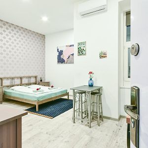 Appartement met een Slaapkamer